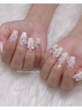 モナールアンド(MONNAL&)/ホワイトデザイン