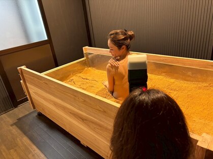 和癒(ワユ)の写真