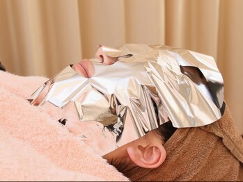 メナードフェイシャルサロン 日立ウェズン店/【ミラーフィルム】