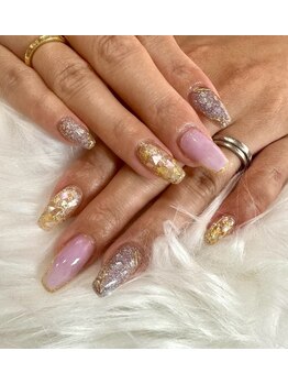 レアネイル(Lea nail)/