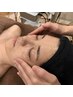 【人気No.1★本気肌質改善で最高の肌へ】ヒト幹細胞プレミアム70分　¥18000→