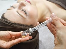 サロンエイトミー 西船橋店(salon 83)/レモンボトル/before→after