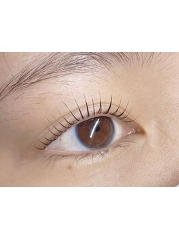 トリートメントにこだわりあり