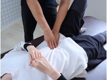 なごみ鍼灸整体院/腰痛整体ならなごみへ！