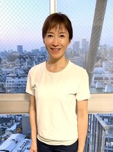 ハピエスト(Happiest) 渡辺 優子