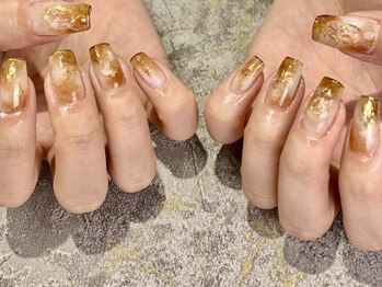 ウエスト コースト ネイルサロン(West coast Nailsalon)/