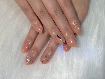 リスブラン 銀座新富町店/