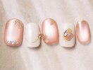 花びらニュアンス