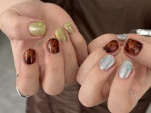 タクミウラワ アズ エティル(takumi urawa as Etel)/