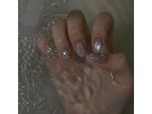 めぐみのネイルサロン/ins