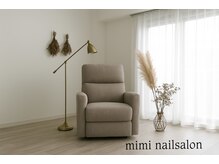 ミミ(mimi)