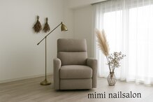 ミミ(mimi)