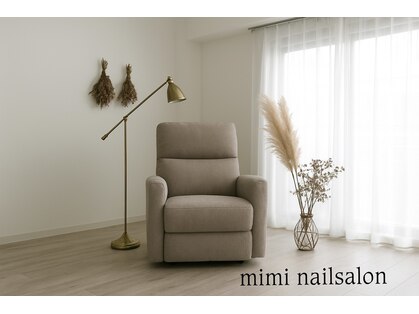 ミミ(mimi)の写真