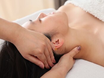 ハリキュア(Hari-Cure)/辛い首コリスッキリ！