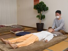 イヤシクウカン ディー 癒し空間 Ｄｅｅ/ヘッドマッサージ