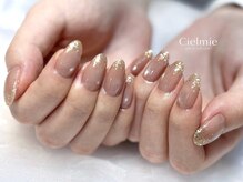 シェルミー(Cielmie)/マグネット／ベージュ