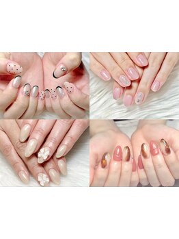 アートの種類が豊富