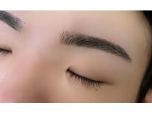 アイモア 江南店(eye mor.)/メンズアイブロウ