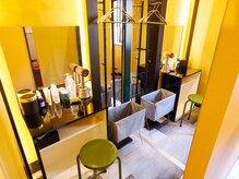 ハッコラ 神楽坂本店(haccola)/知らない方同士は顔を合わせない