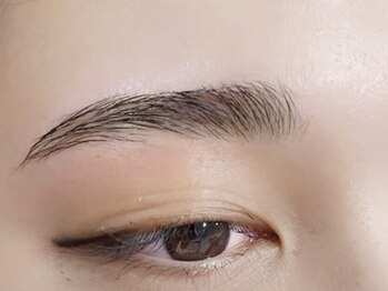ビアンカ 天神大名店(Bianca)/眉毛WAX・新規様 ¥5500