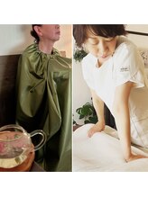 スロゥリー タイム(slowly time)/よもぎ蒸し＋整体