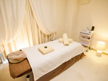 オパージュ(Opage)/【内装】痩身/オールハンド