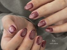 エン(En.)/＊hand design