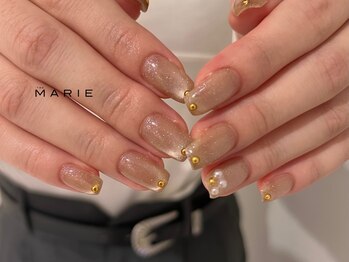 ザマリー 神戸マルイ店(THE MARIE)/定額¥7000 お花 1030c