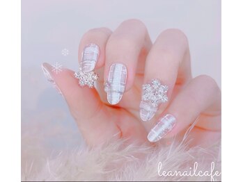 レアネイルカフェ 上本町店