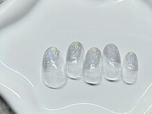 ミキラッシュデュー(mikilashdew)/クリアニュアンス