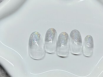 クリアニュアンス