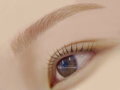 クレアラルーチェ 鹿児島中央店(Crea la Luce)の写真