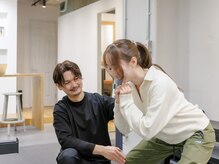 エヌプラスボディワークス(n+body works)/いざ！スクワット！