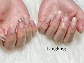 ラフィング(Laughing)/シンプル定額