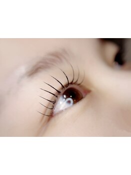 トリートメントにこだわりあり