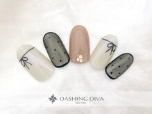 ダッシングディバ 名古屋ユニモール店(DASHING DIVA)/名古屋店限定¥14850（税込）