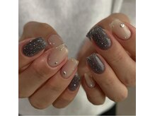 ジェミニ ネイル(GEMINI nail)/