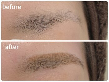 メイクマジック(Makemagic)/ワックス脱毛時！