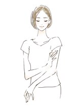 アマングレイス 栄店&nbsp;Adachi.w 