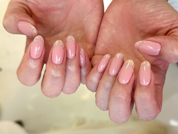 ワンアンドオンリー(One&Only)/