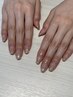 【hand】ネイルケア