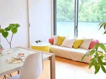 トレゾール(TREZOR)の雰囲気（生え癖や細かいデザインに関する丁寧なカウンセリング）