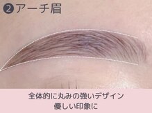 【韓国式まつげパーマ×眉毛パーマ×アイブロウ×マツパ専門】レピア渋谷センター街店/韓国式まつげパーマ×アイブロウ