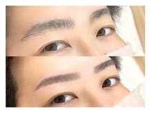 【アイブロウサロン／眉毛専門店】眉毛のおねえさん 岡山駅西口店【4月OPEN（予定）】/