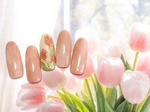 ホップ(Hoppu)/3月【定額】きれいめエレガント