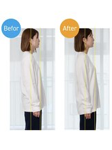 アオバダイ整体院/整体/小顔矯正/自律神経