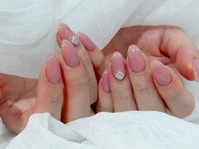 サロン ド リリー(salon de Lily)/《パラジェル》ワンカラー