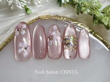 クリスタ(CRISTA)/デザインコース¥11100