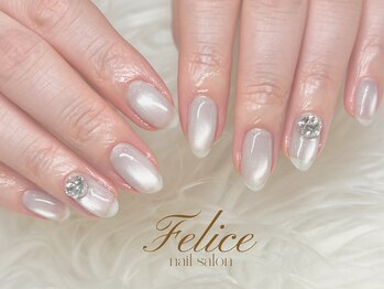 マグネット/ストーン/上品