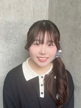 マーチ 高松瓦町店(MARCH)&nbsp;北島 絢音